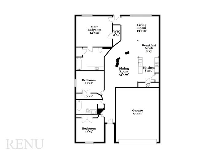 25310 Shadowdale Drive – photo 4