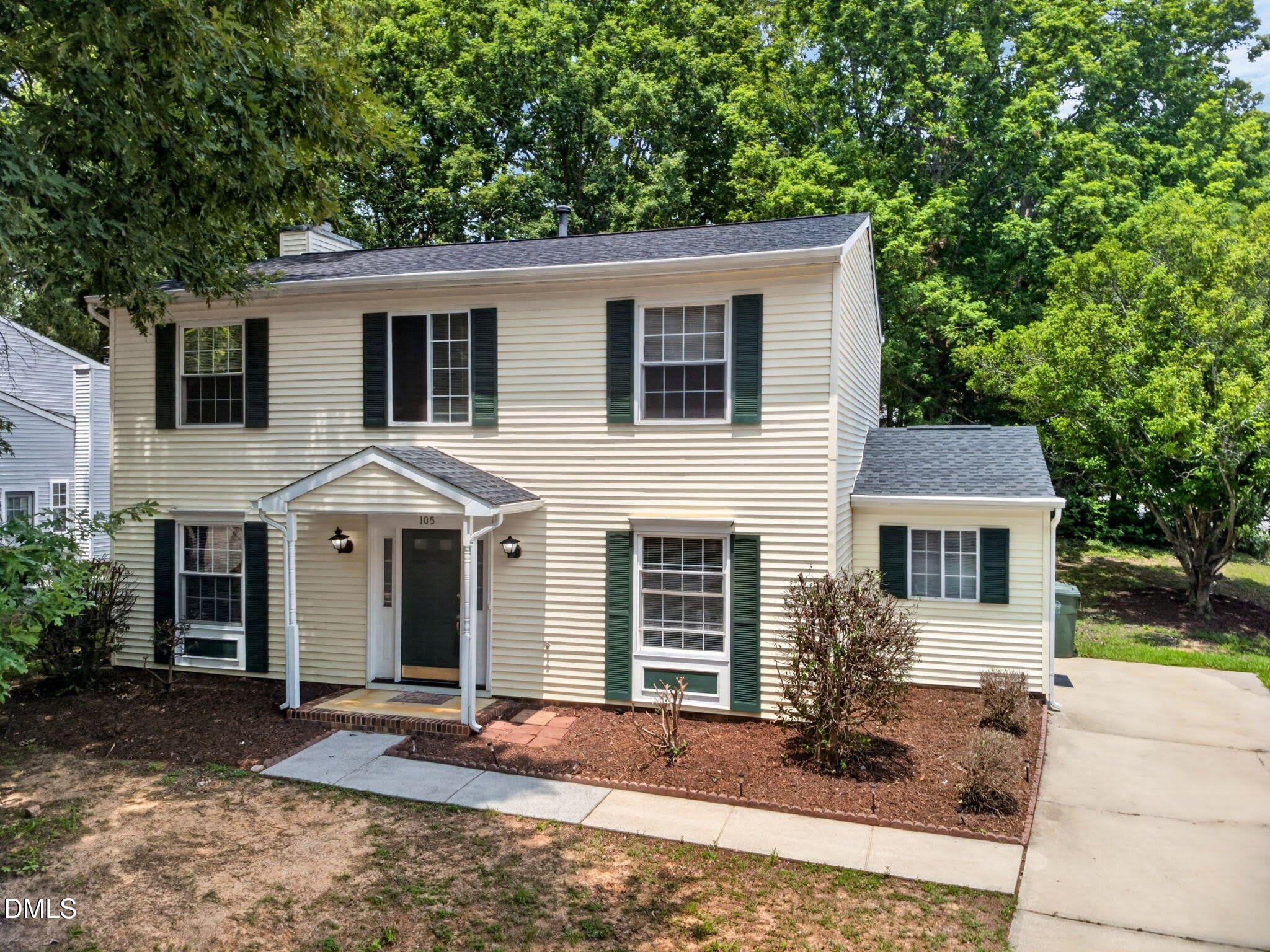 105 Trinity Woods Drive – photo 3