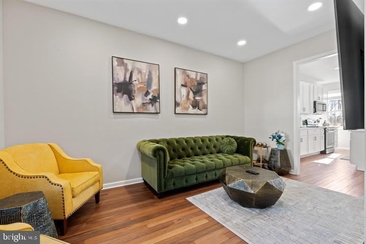 444 KENYON Street NW – photo 5
