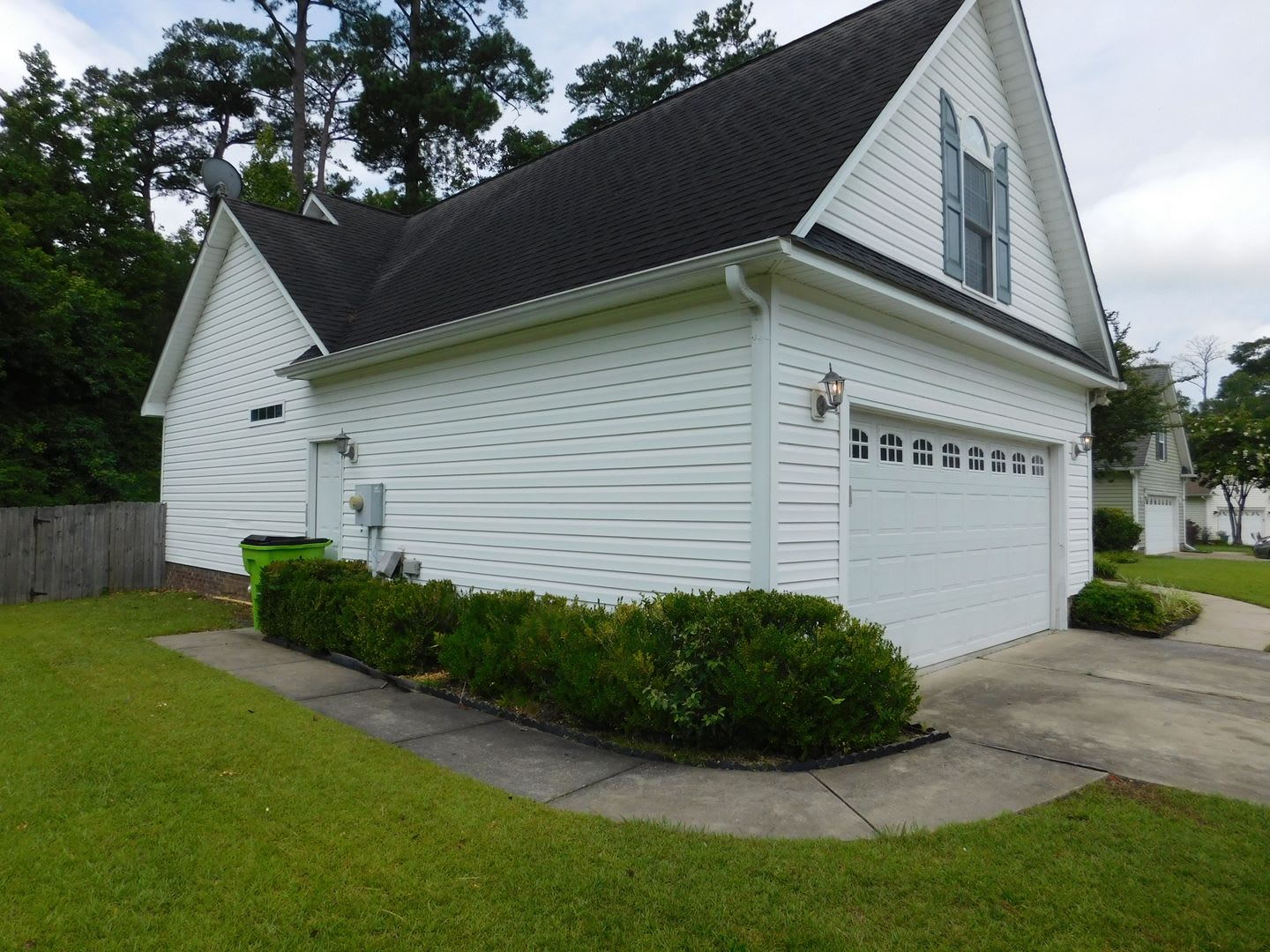 408 Sweet Gum Way located in the Croatan Woods Subdivision – photo 3