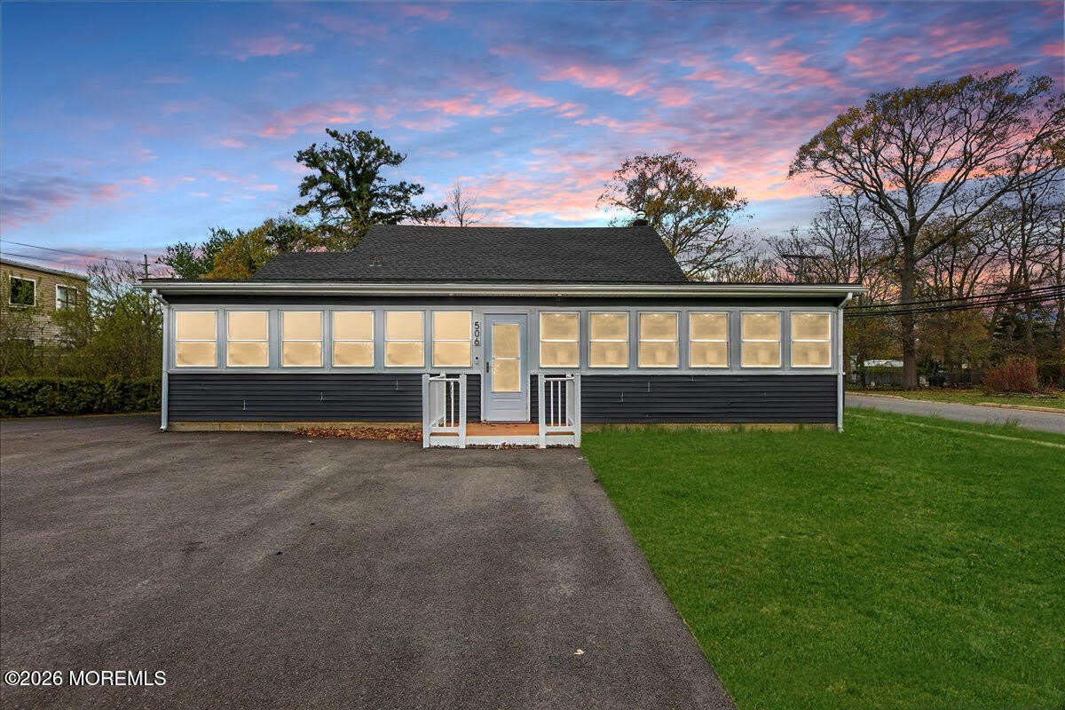 506 Lloyd Road – photo 1