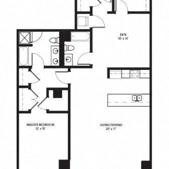 850 Lake Shore Dr. – photo 2