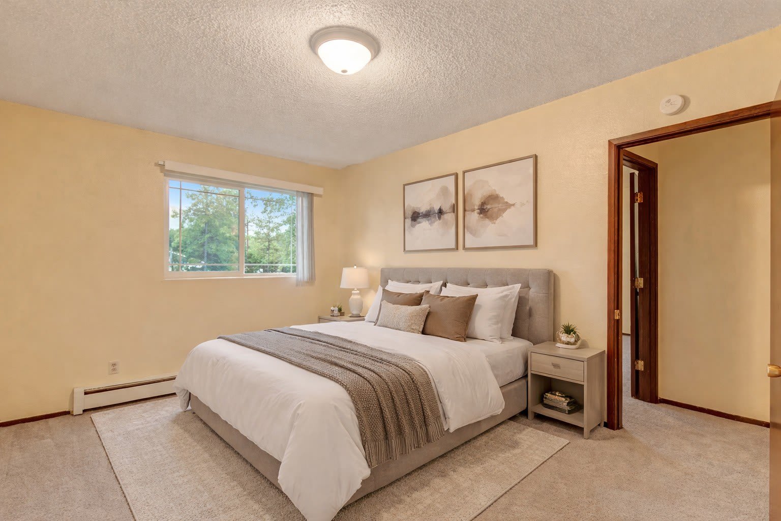 Brighton Woods Apartment Homes – photo 3