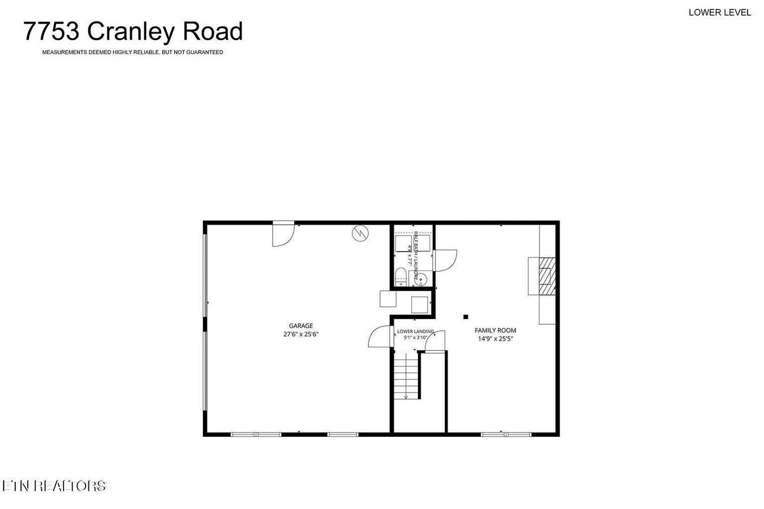 7753 Cranley Rd – photo 2