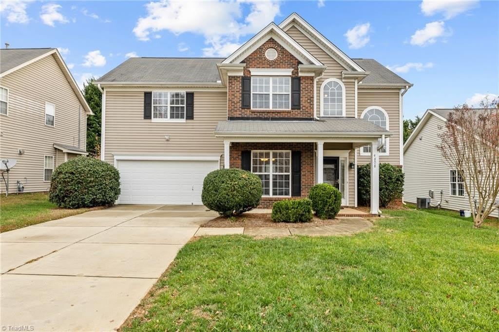 4808 Pine Glen Court – photo 1