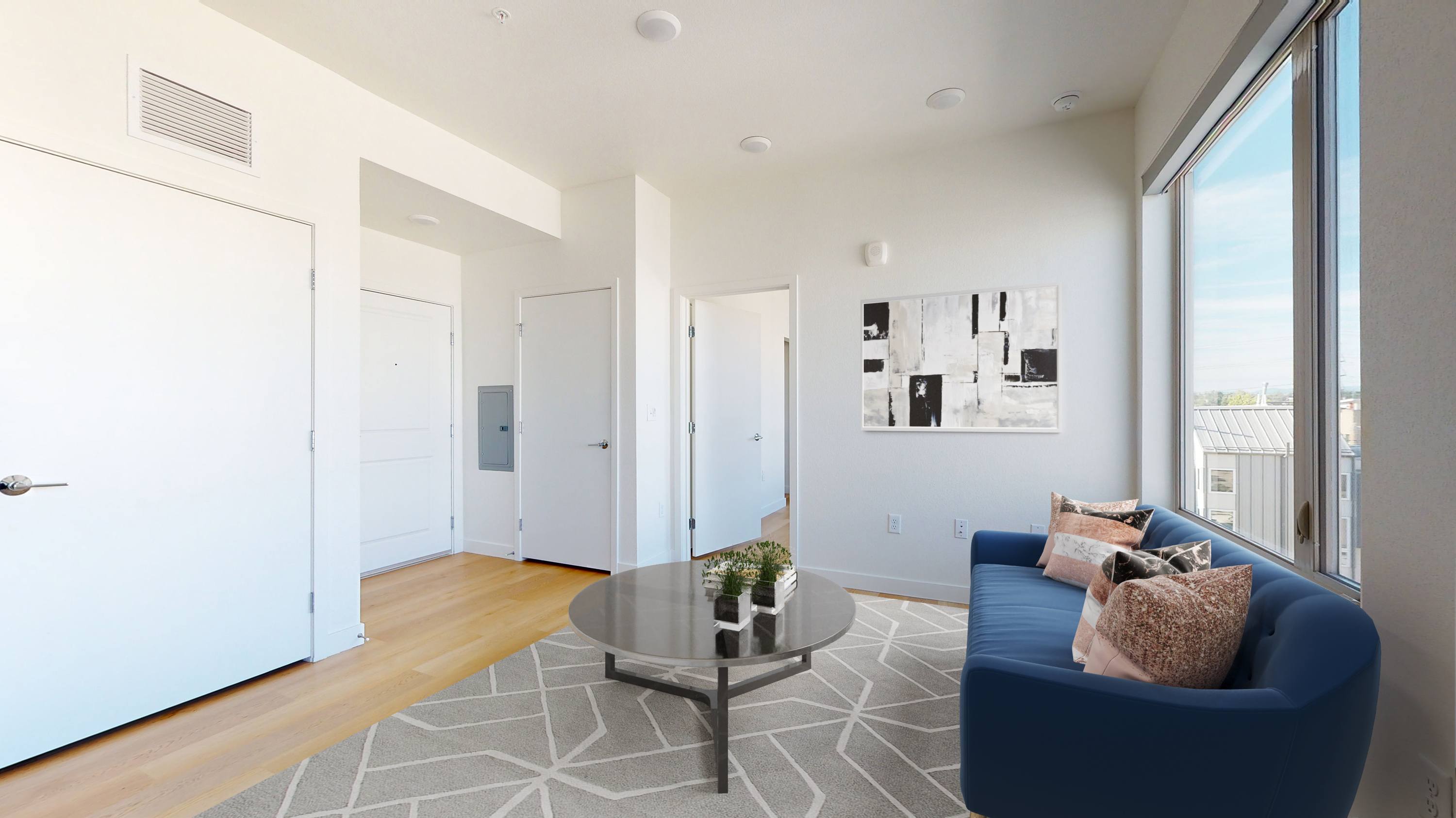 Proto Apartments – photo 5