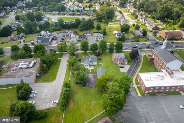 9511 BELAIR Road – photo 3