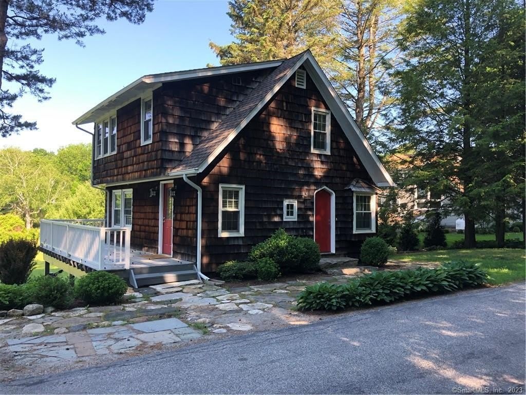 141 Melius Road – photo 1