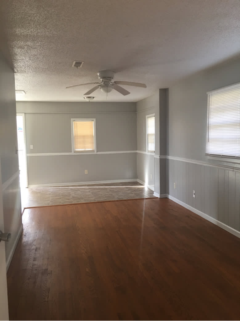 967 Ford Chapel Road – photo 3
