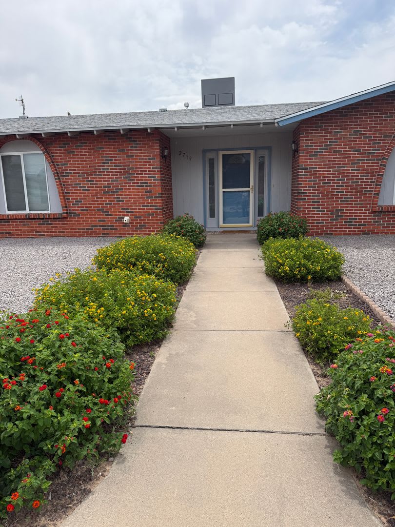 3-bedroom, 2-bath home in Las Cruces – photo 3