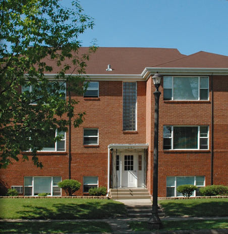 Tower Apartments 1609 – photo 1