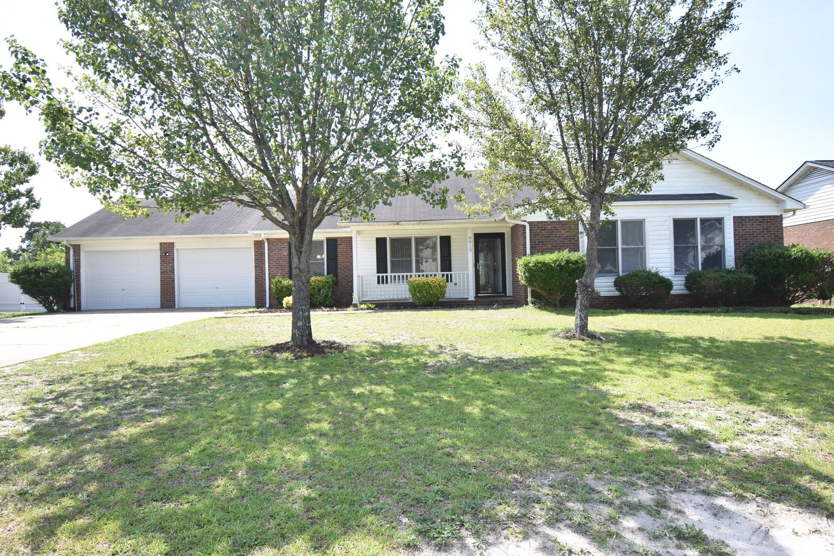 COMING SOON!! 4 Bedroom and 2 Bath Home (Pets Considered) – photo 1