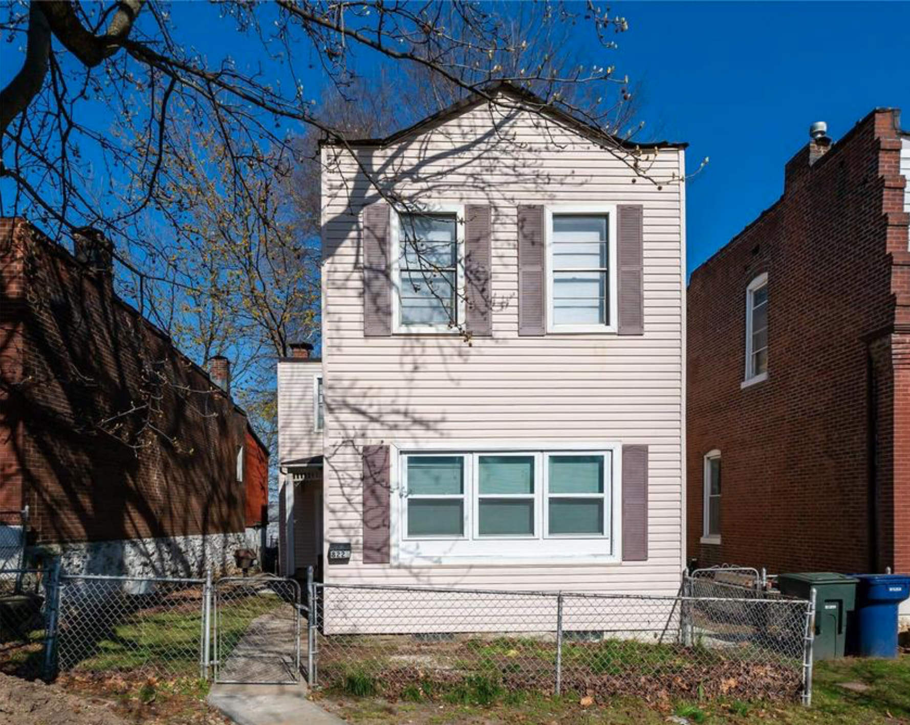 8223 Michigan Avenue – photo 1