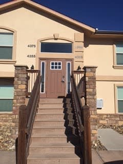 1 Bedroom/1 Bathroom Off Barnes and Oro Blanco $1300 – photo 1