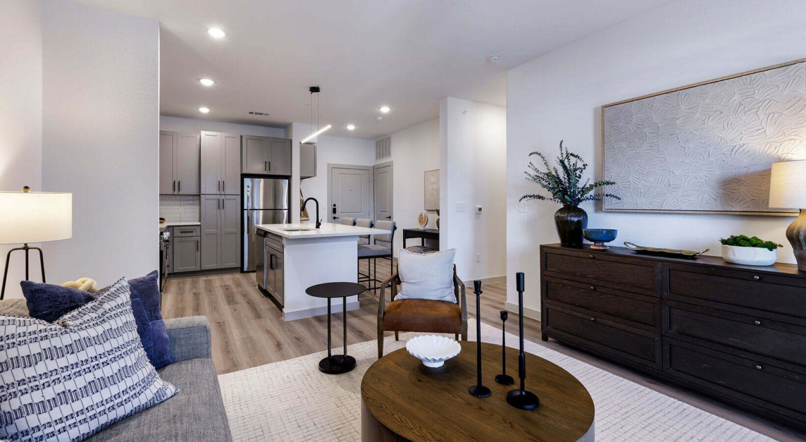Luxe at Lewisville – photo 4