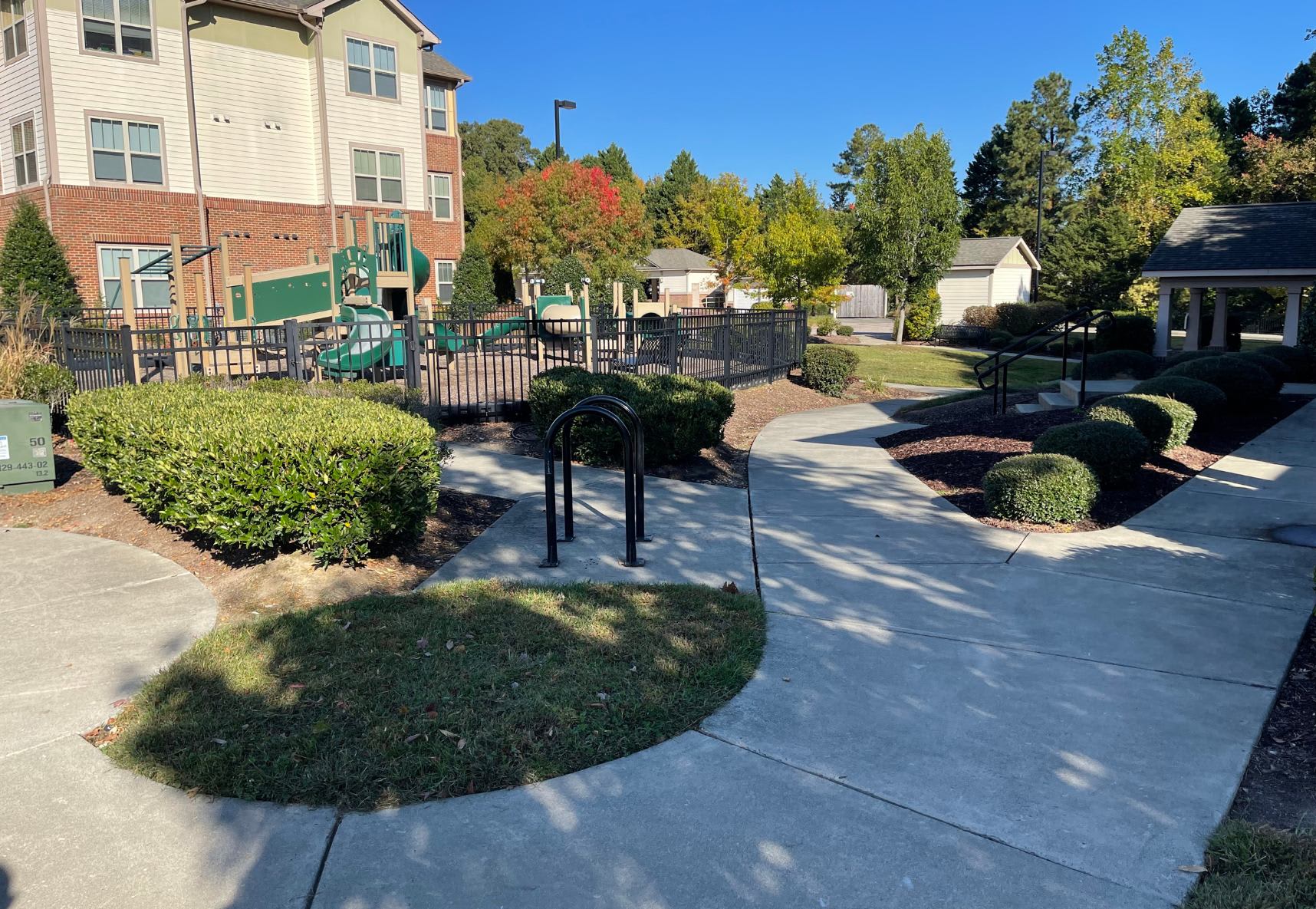Laurel Crossing – photo 2