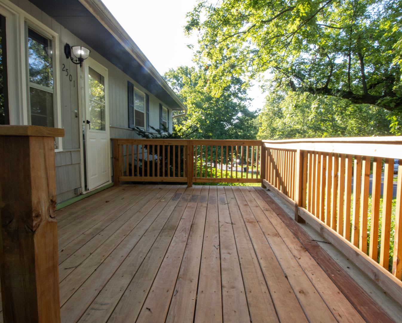 3 Bed 1 Bath House – photo 4