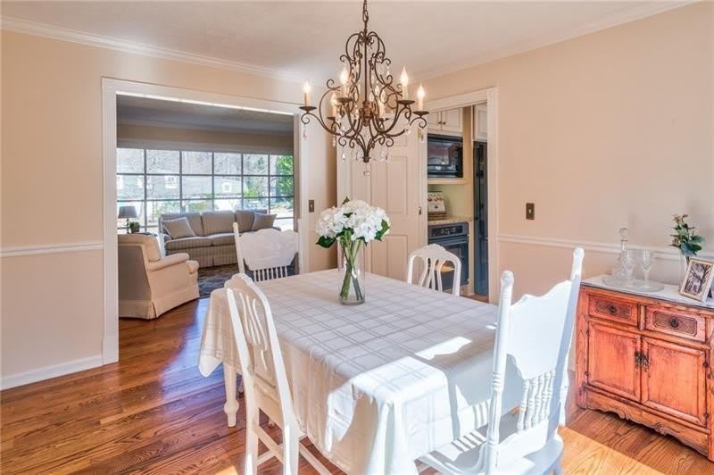 4010 Mansion Drive – photo 5