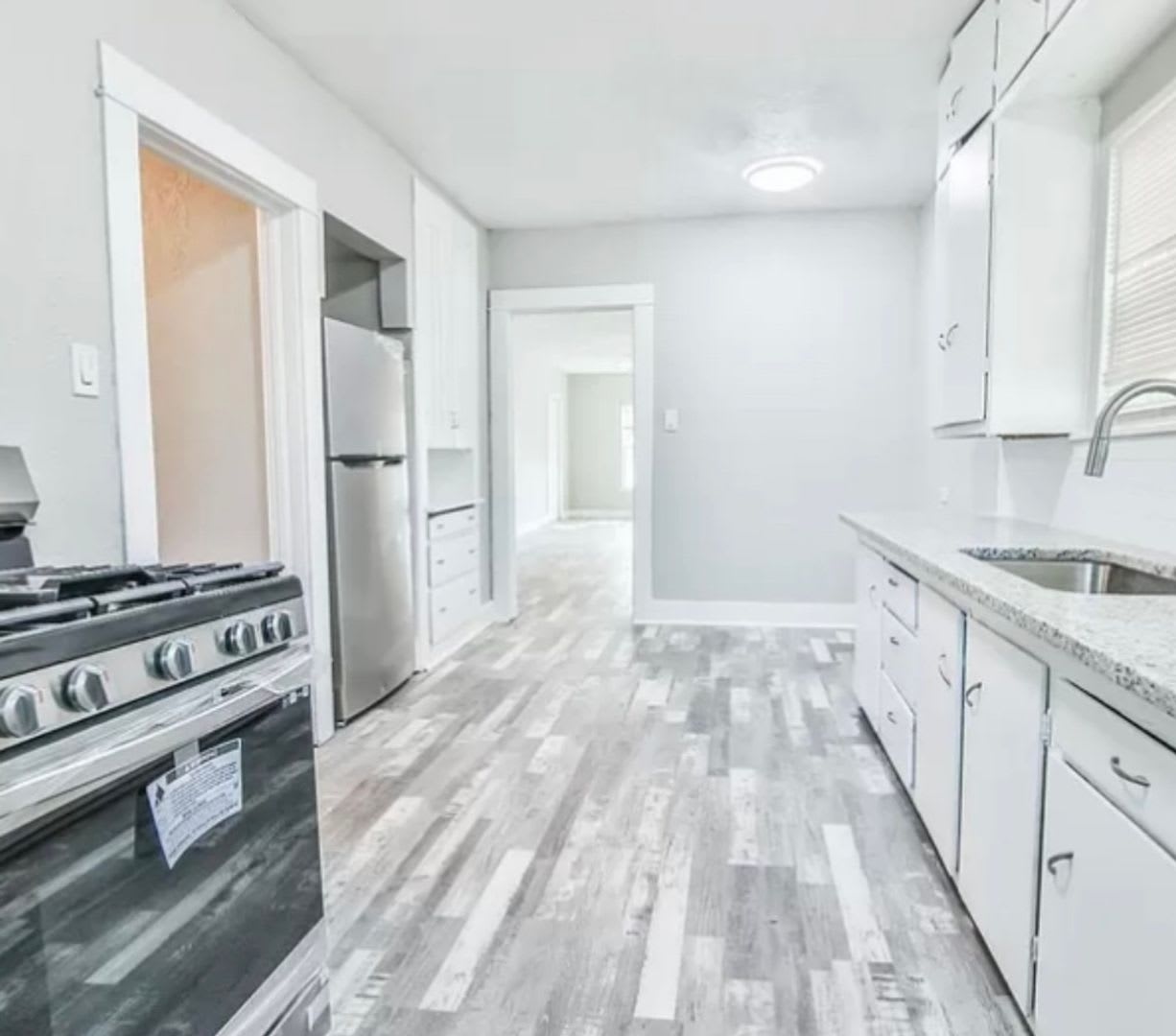 Charming 3BR House in Lubbock – photo 3