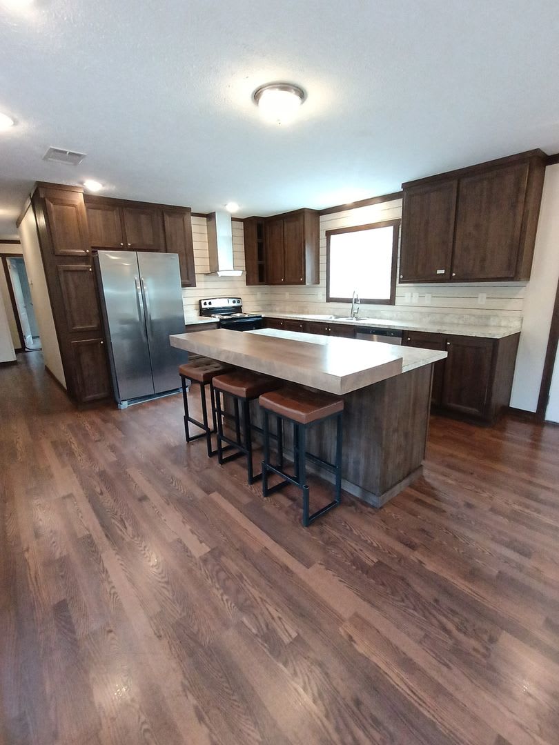 Private 3BR House in Dorchester – photo 1