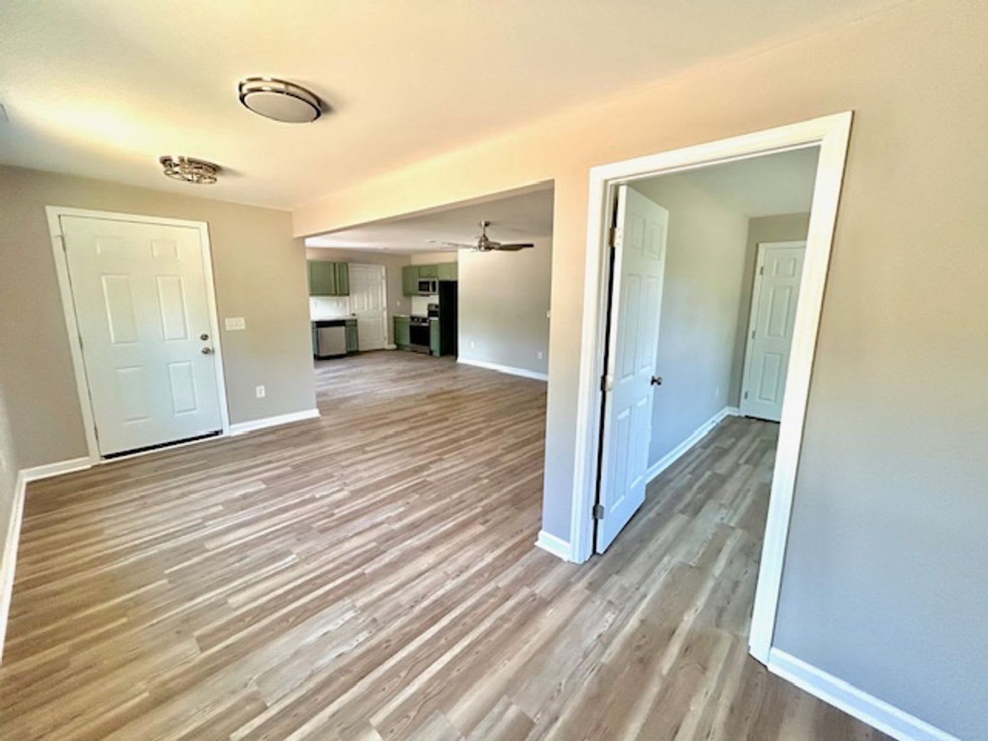 Coming Soon Fully Renovated 3 Bedroom Home In New Hope – photo 5