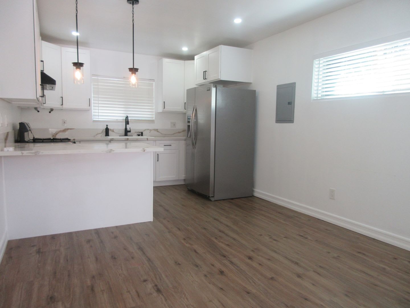 Duggan Property Management Inc Presents Adorable Adu In Sylmar – photo 1