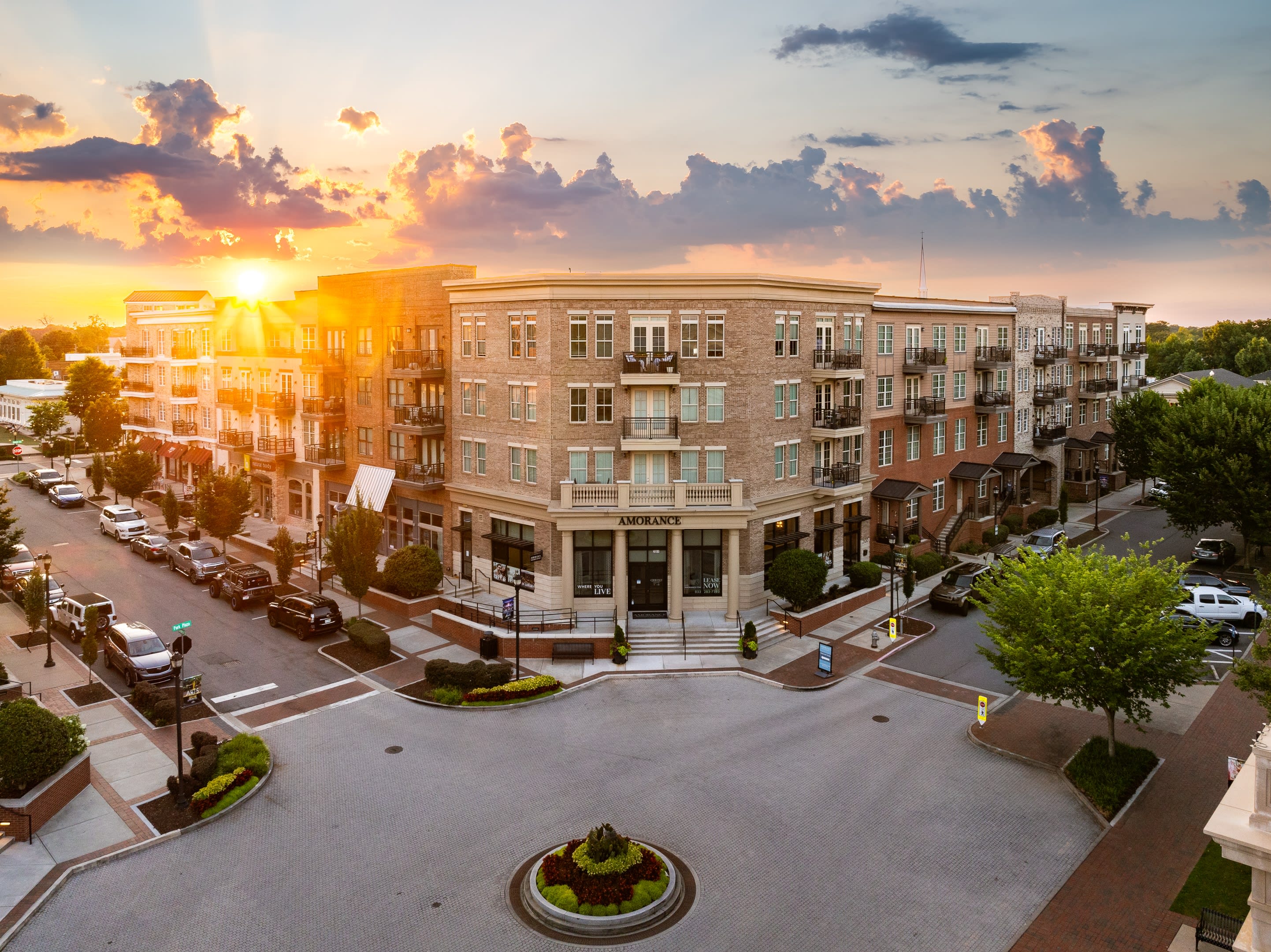 Amorance Downtown Alpharetta – photo 5