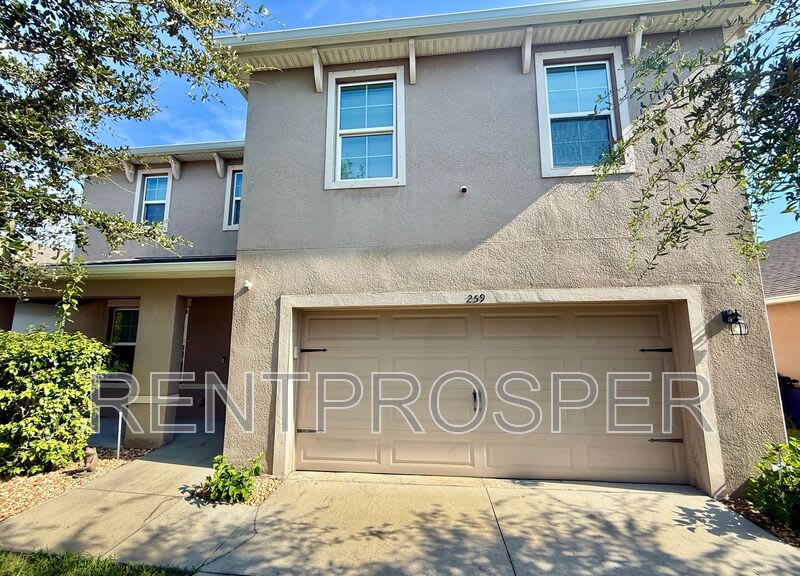 259 Forest Trace Cir – photo 1
