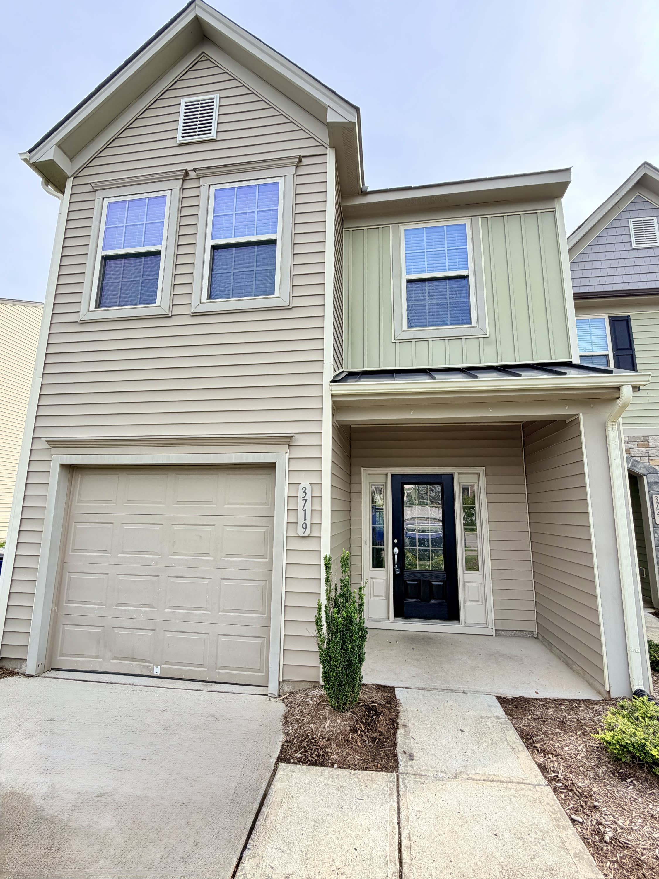 3719 Landshire View Lane – photo 1