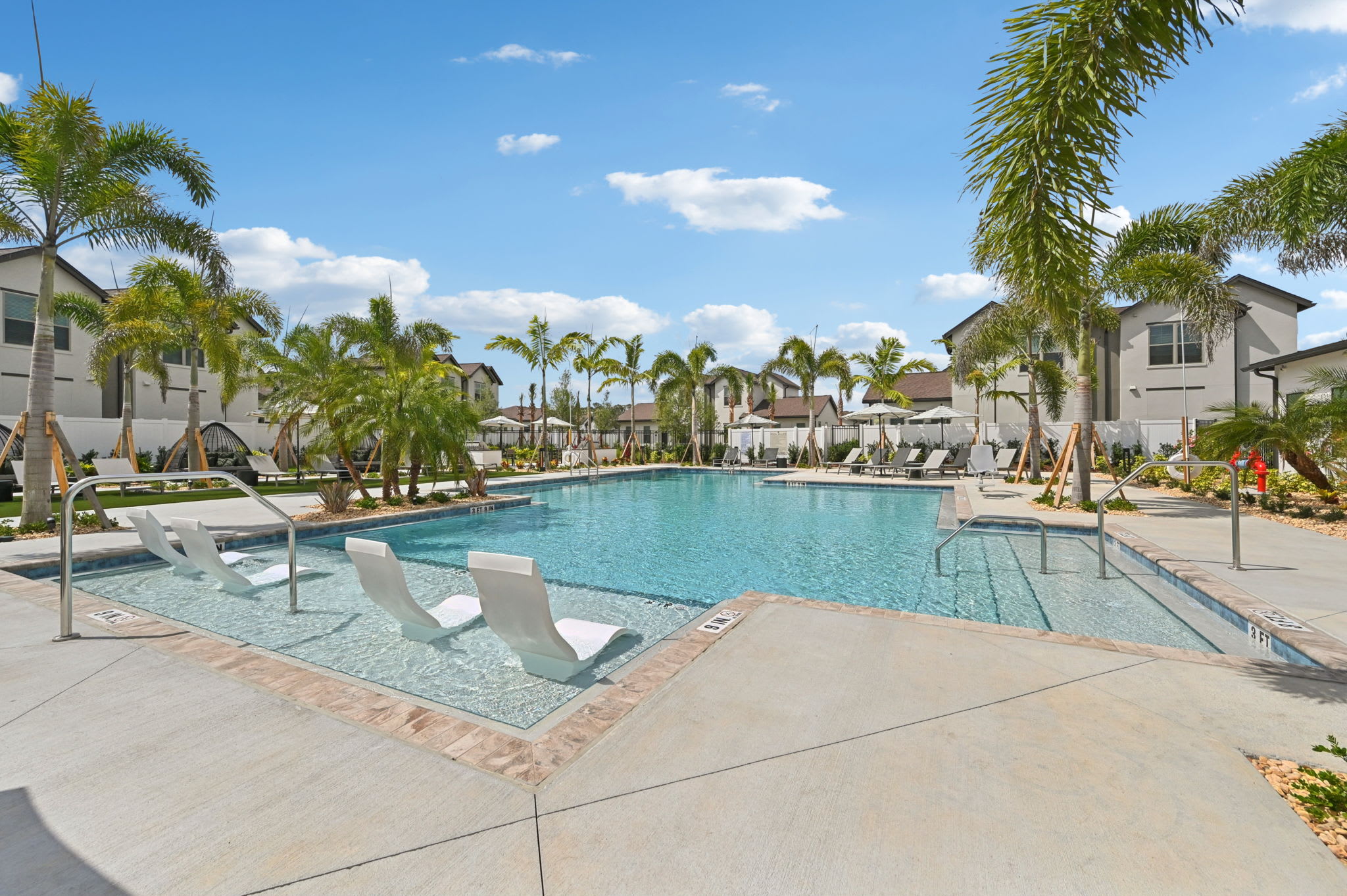 The Hadley Luxury Apartments – photo 1