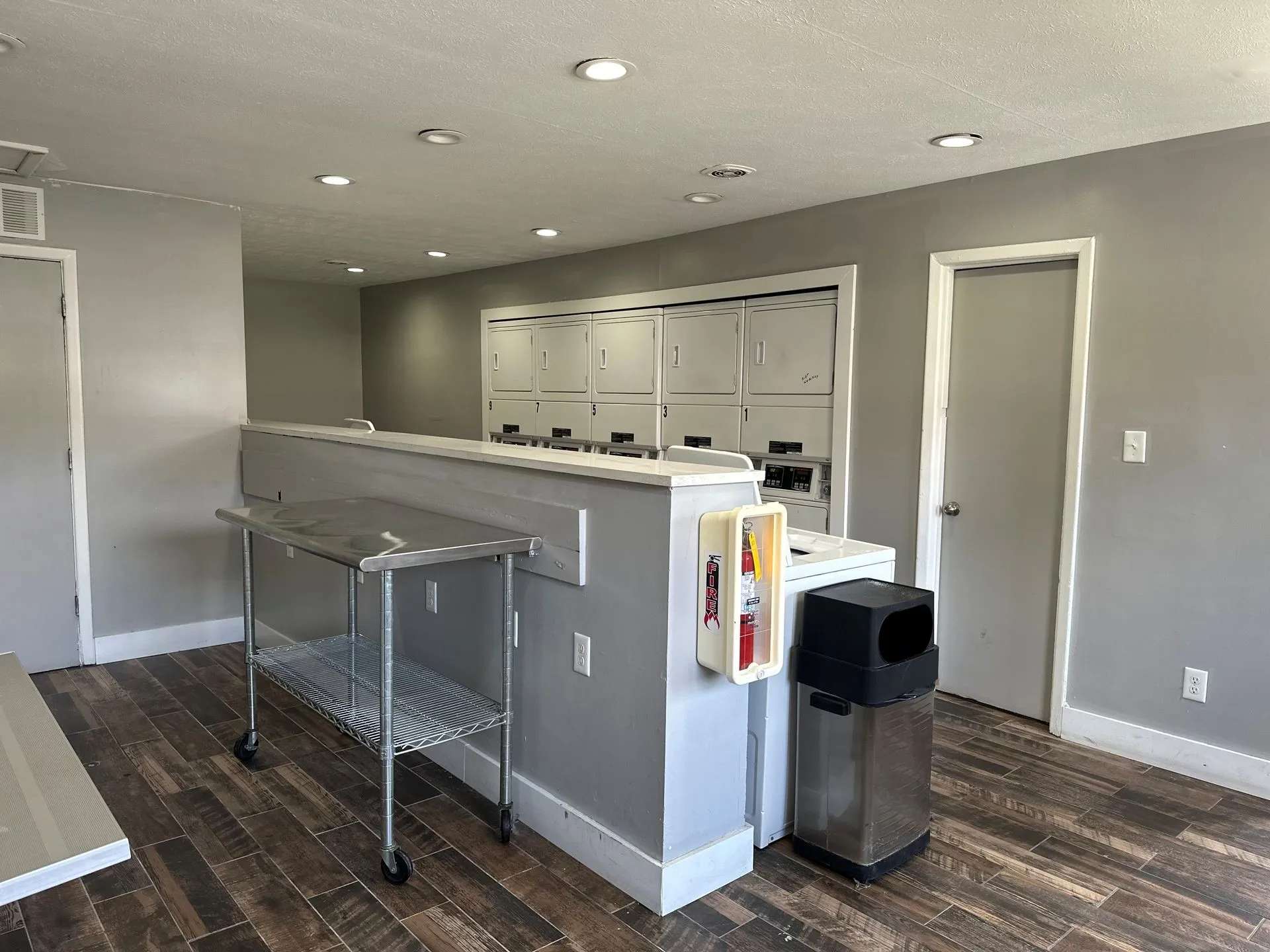 Parkhaven Apartments – photo 1