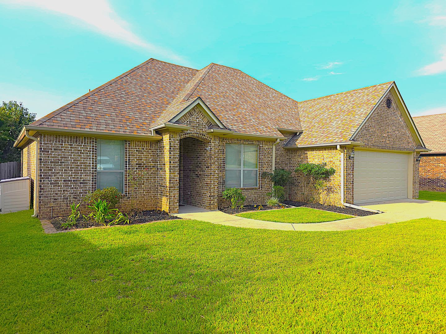 Spacious Family Home for Lease – 11864 Poydras, Tyler, TX 75703 – photo 1