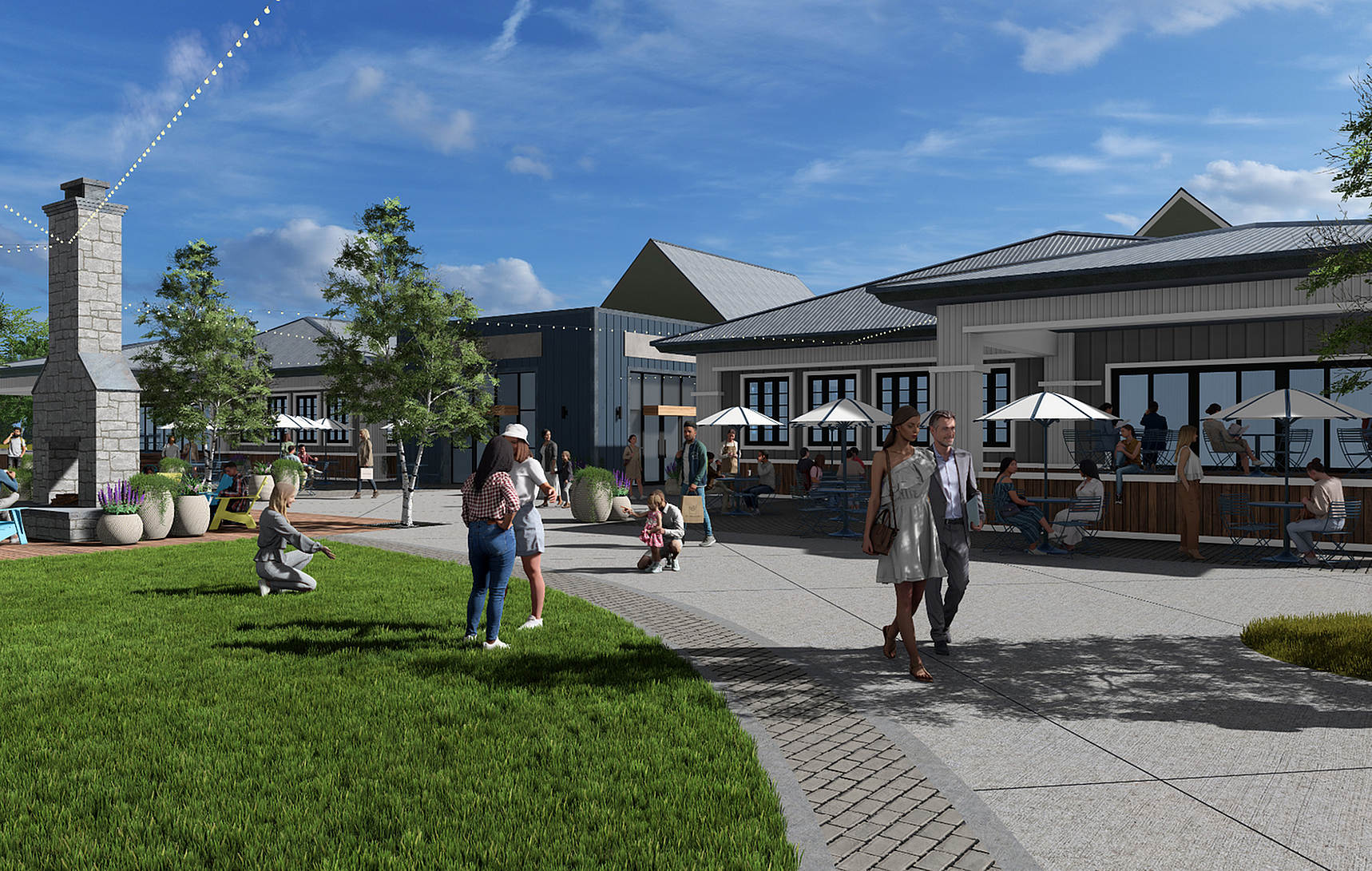 Meadow Glen Village – photo 5