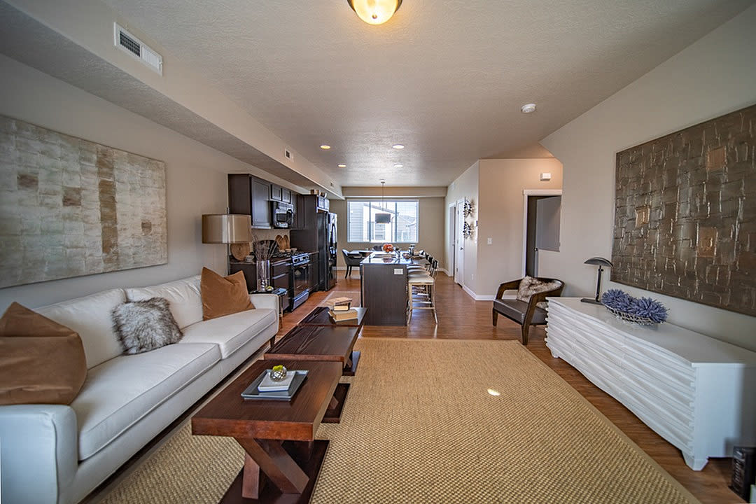 Solameer Townhomes – photo 5