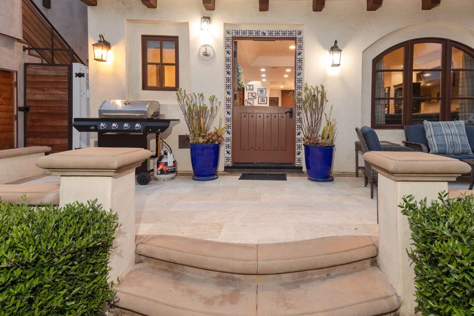 Newport Beach Balboa Peninsula Beach House With Rooftop Deck Weekly 30 Night Stays – photo 4