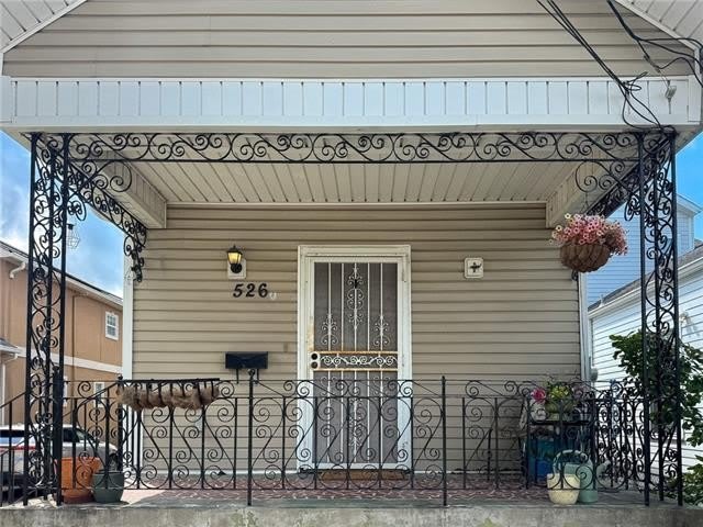 526 S Saint Patrick Street – photo 2