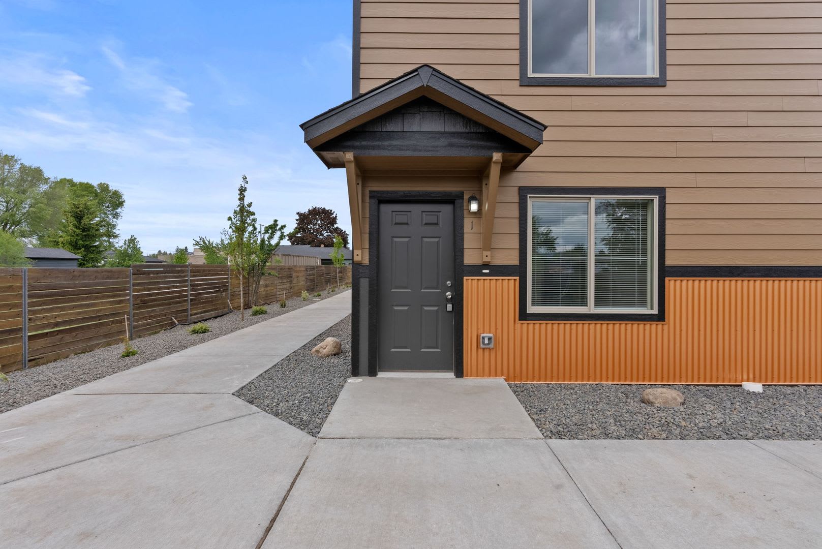Alki Townhomes 2 Bedrooms 1 5 Bathrooms – photo 5