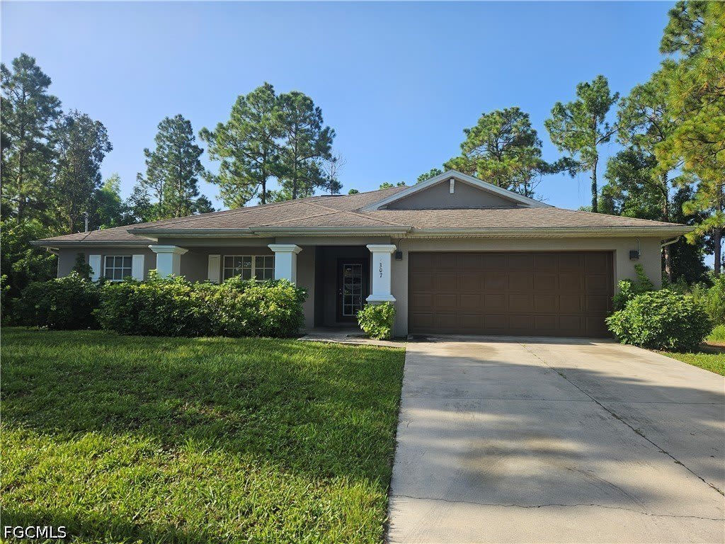 3307 36th Street W – photo 1
