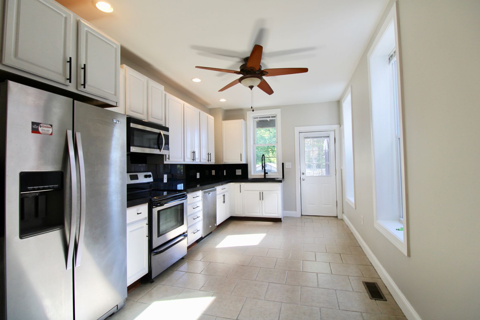 Gorgeous Single Family Home in Midtown – photo 2