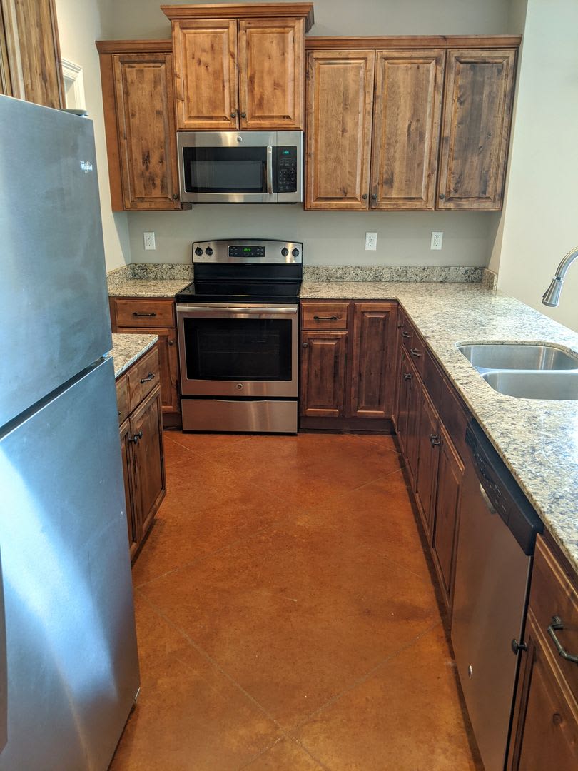 Beautiful Home In The Center Of Lafayette – photo 5