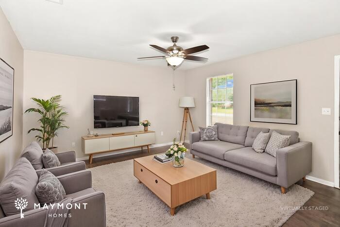 813 North Burbank Drive – photo 4
