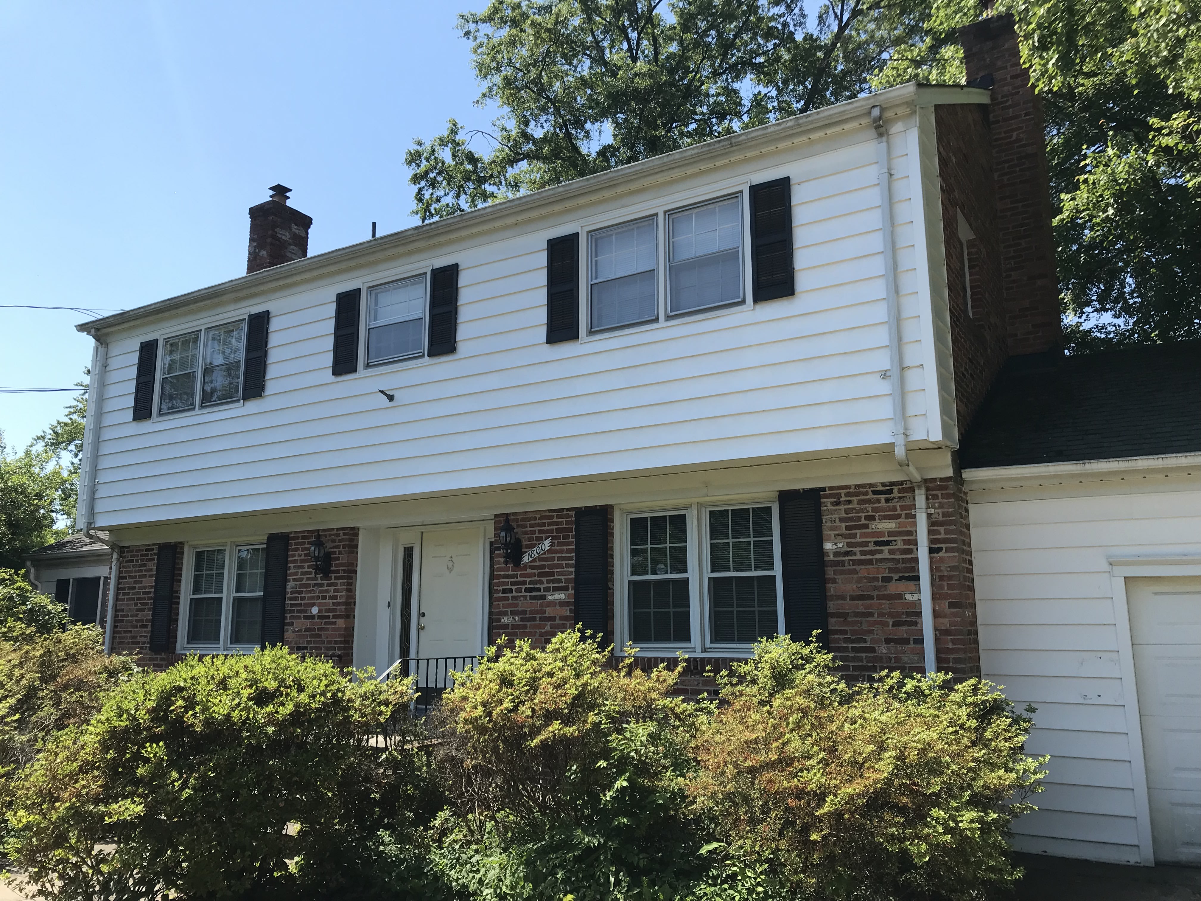 1800 Susquehannock Drive – photo 1