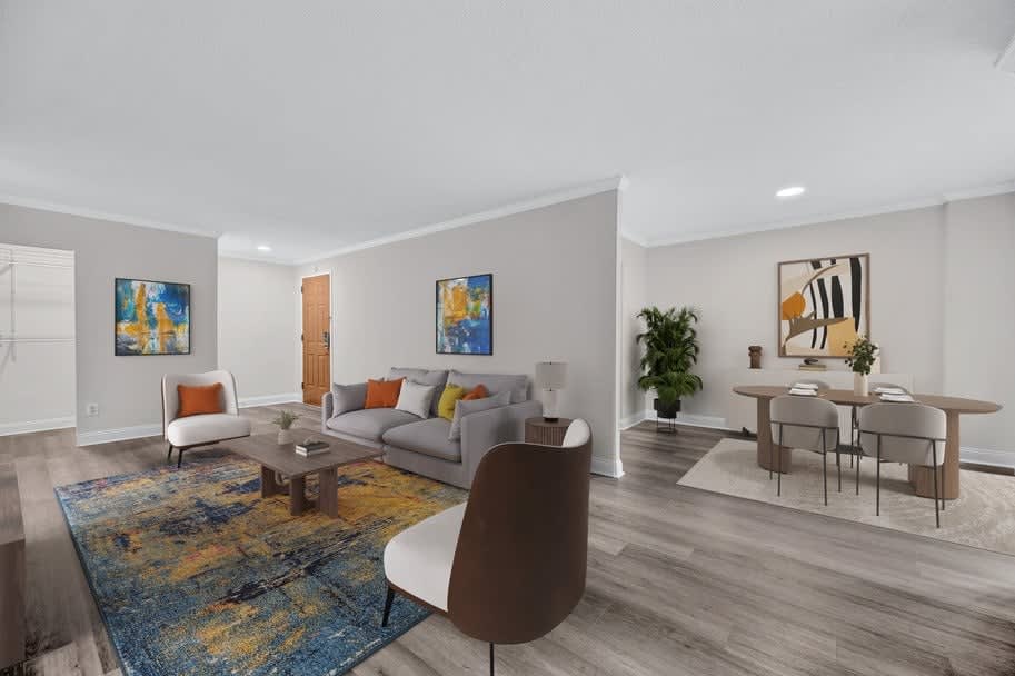 Middlebrooke Apartments – photo 5