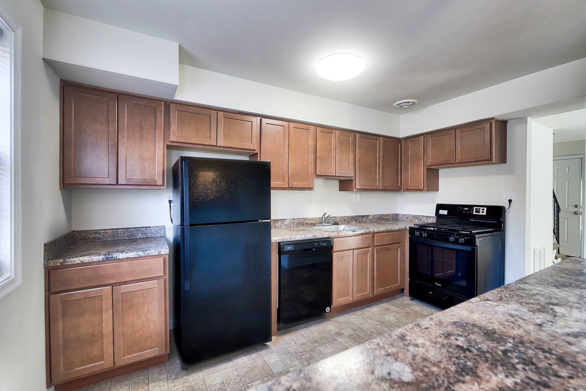 Williston Apartments & Townhomes – photo 3