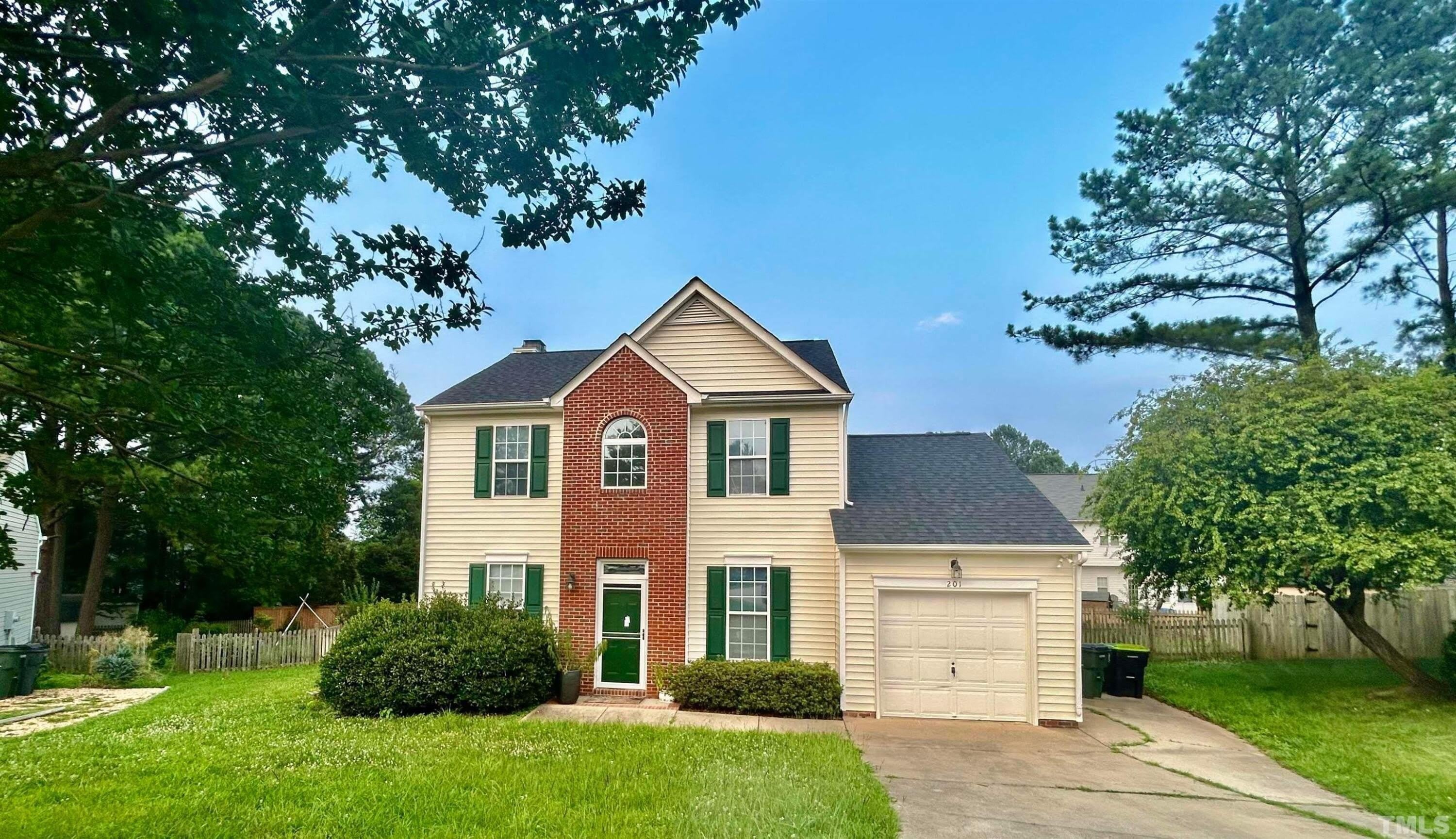 201 Capello Court – photo 1