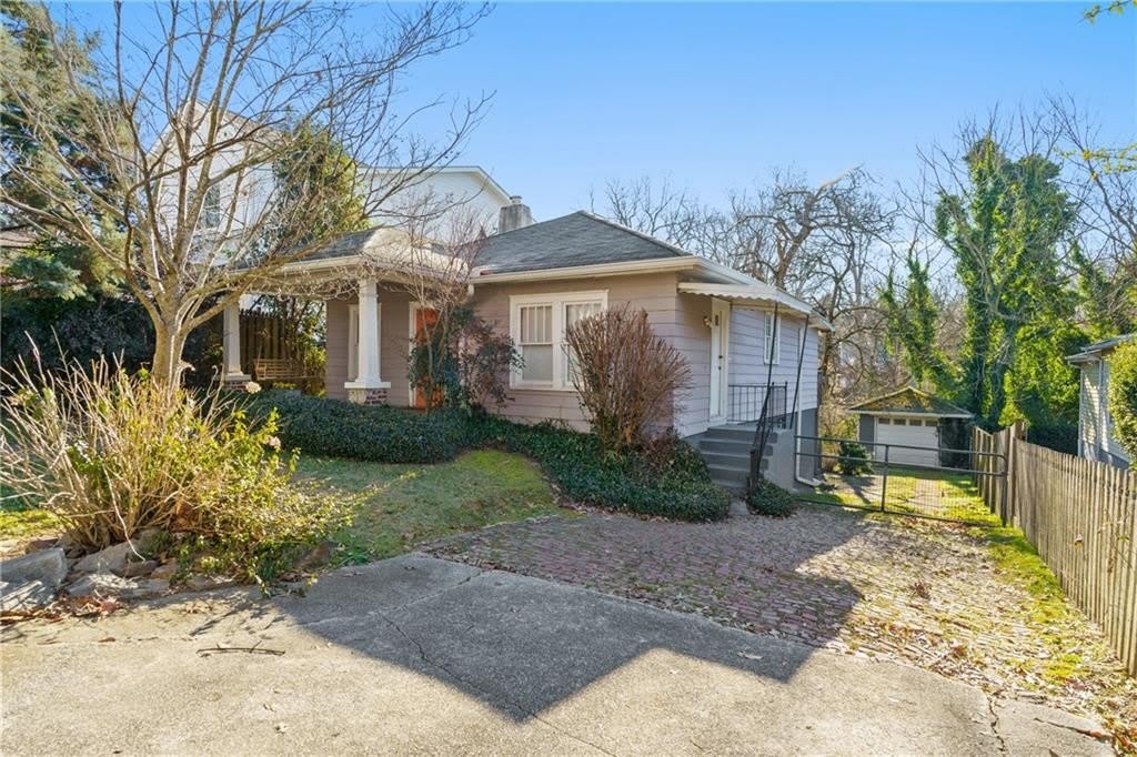 2608 Church Street NW – photo 2