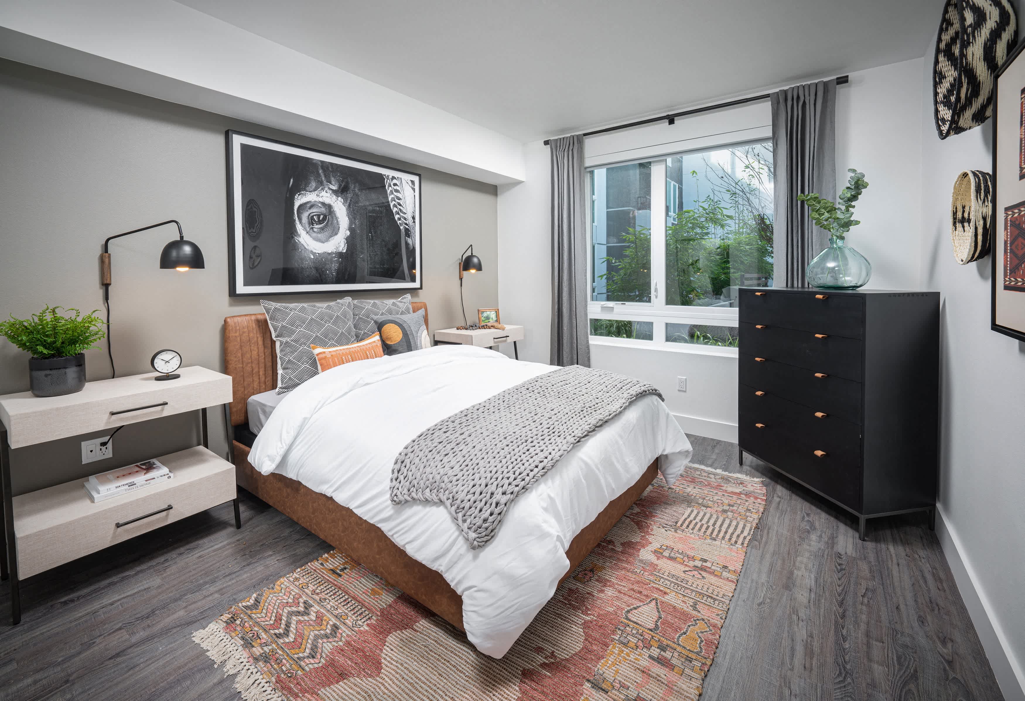 The Harlowe Apartment Homes – photo 2