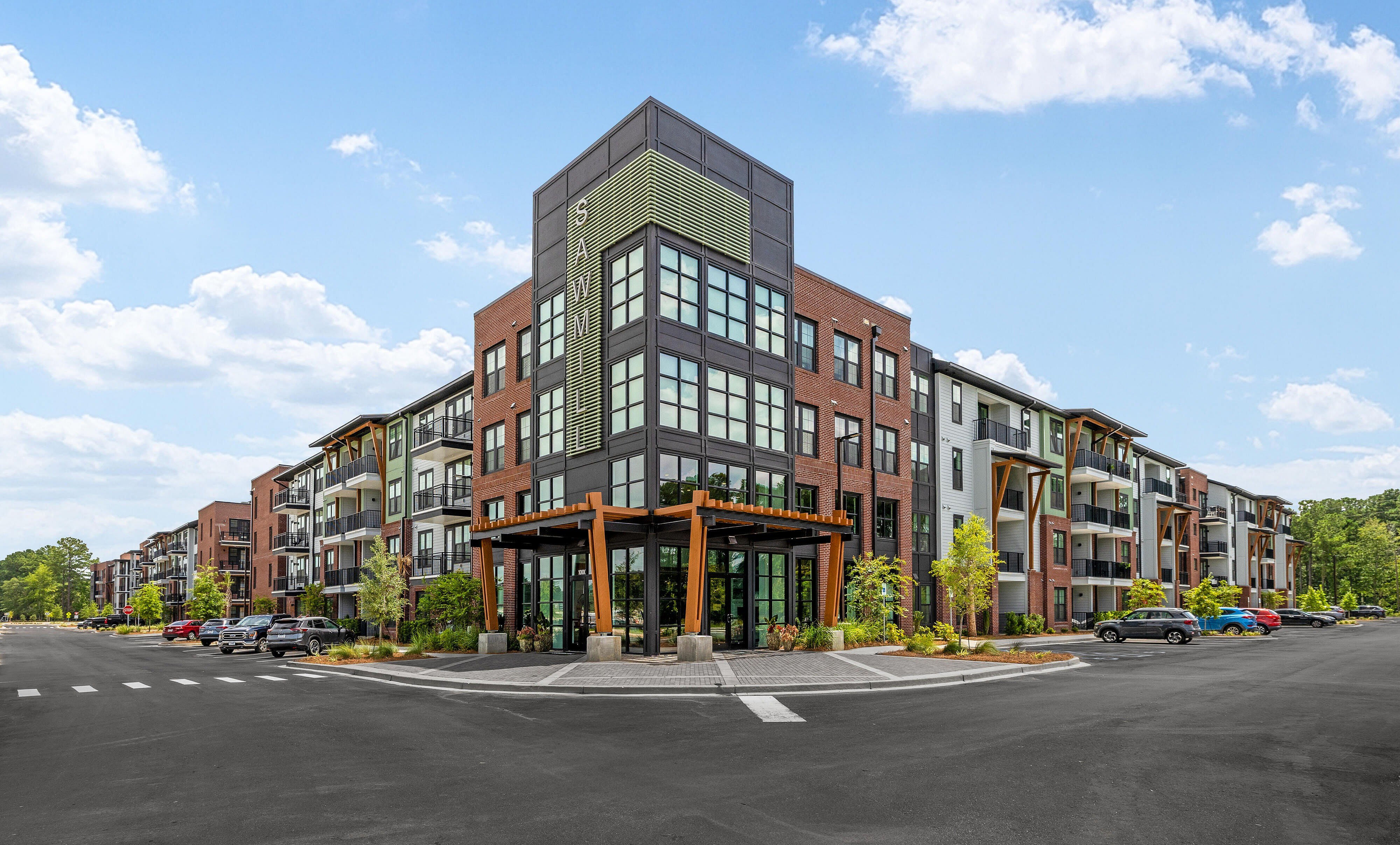 The Residences at Sawmill – photo 3