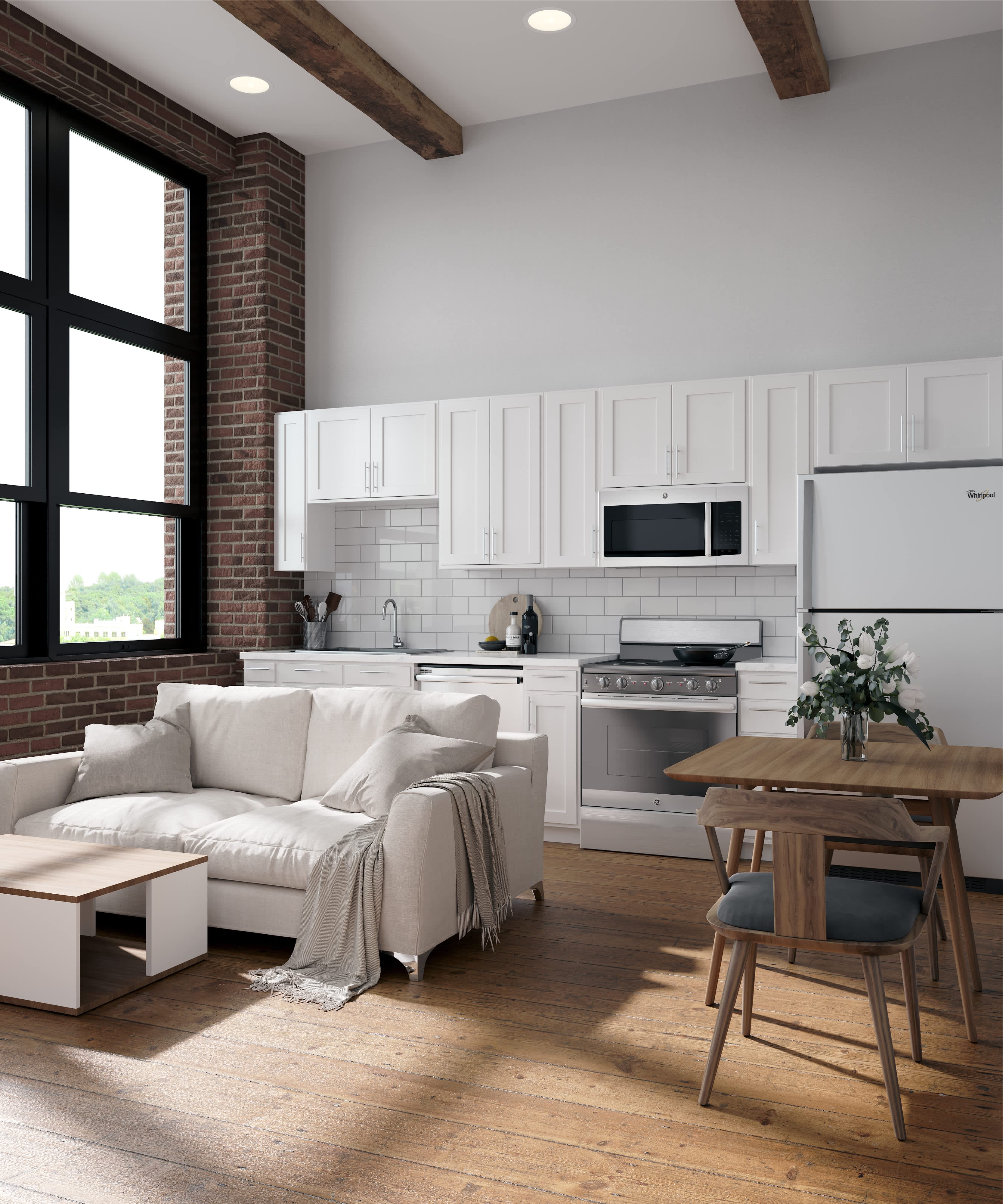 East Tioga Lofts – photo 2