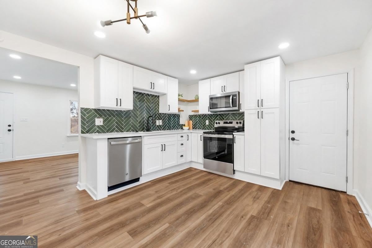 578 Alfred Road Nw – photo 5